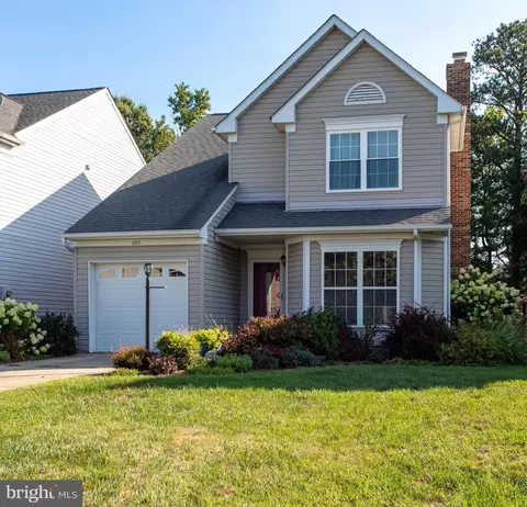 6103 Gray Wolf Ct, Waldorf, MD 20603