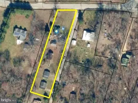 4137 Barrett Pl, Indian Head, MD 20640