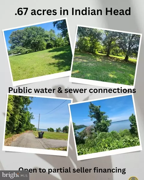 lot75 Poplar Ln, Indian Head, MD 20640