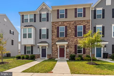 58 Caswell Dr, Indian Head, MD 20640
