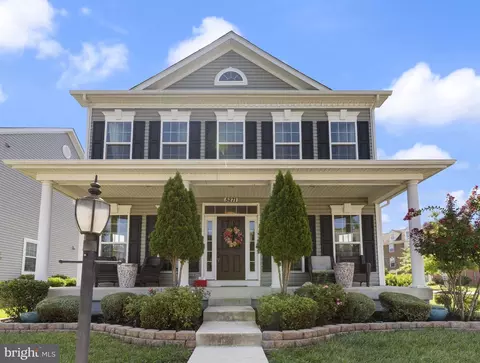 5271 Blue Crab Ln, Waldorf, MD 20602