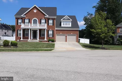 3368 Kilburn Ct, White Plains, MD 20695