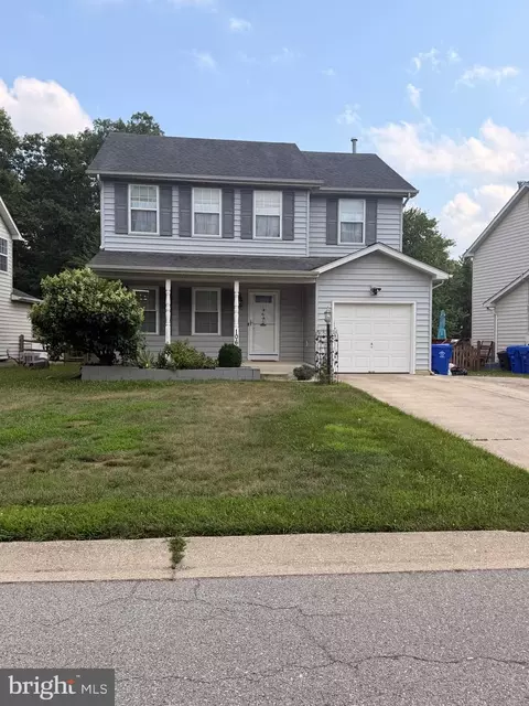10648 Quillback St, Waldorf, MD 20603