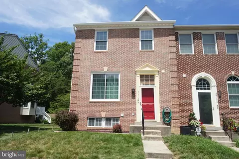 3713 Midlothian Pl, Waldorf, MD 20602