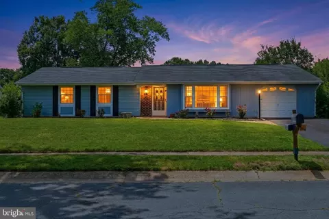 5509 Jeffrey Cir, Waldorf, MD 20601