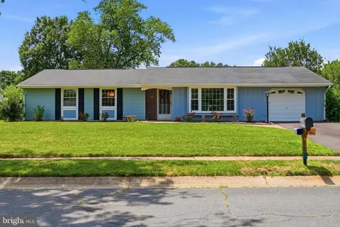 5509 Jeffrey Cir, Waldorf, MD 20601