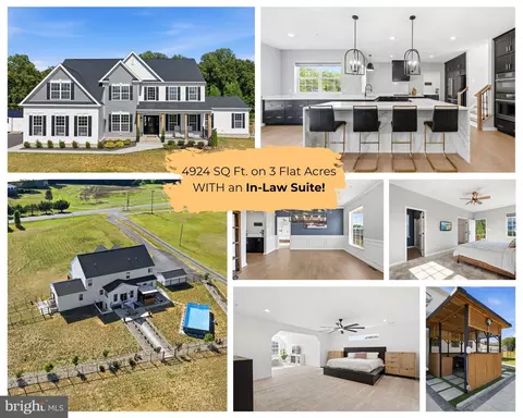 13722 Forbes Meadow Pl, Bryantown, MD 20617
