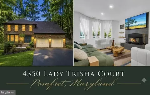 4350 Lady Trisha Ct, Pomfret, MD 20675