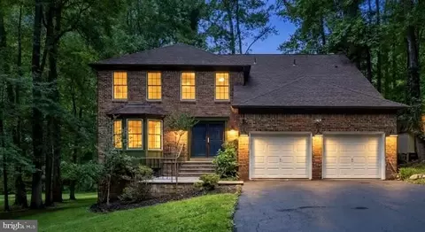 4350 Lady Trisha Ct, Pomfret, MD 20675