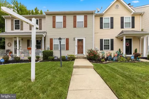 6744 Pauline Ct, Bryans Road, MD 20616