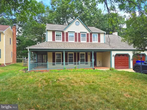6006 Black Bear Ct, Waldorf, MD 20603