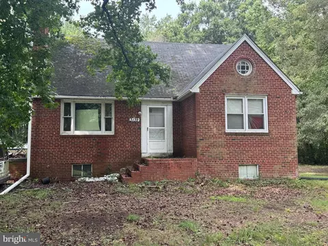3139 Warehouse Landing Rd, Bryans Road, MD 20616