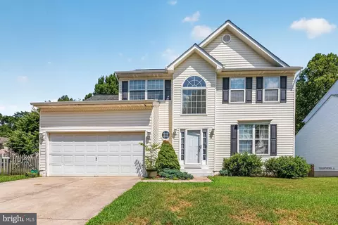 2753 Bismark St, Waldorf, MD 20603