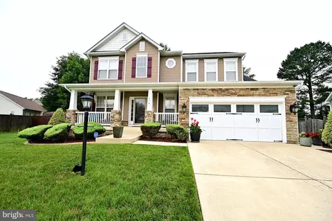 116 Mcphee Ln, La Plata, MD 20646