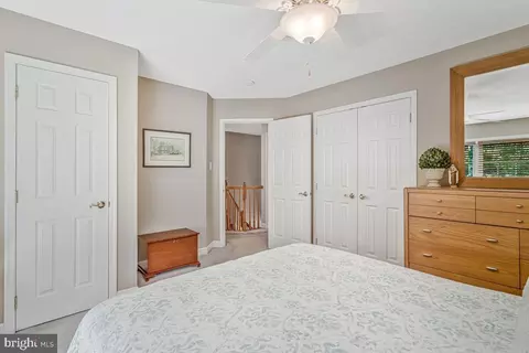 Bedroom - 11565 Magnolia Ct, Issue, MD 20645 photo 6 of 6