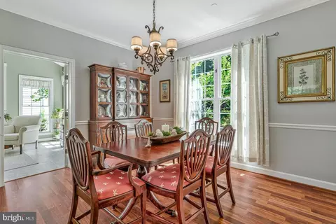 Dining - 11565 Magnolia Ct, Issue, MD 20645 photo 2 of 4