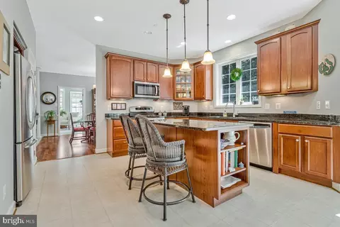 Kitchen - 11565 Magnolia Ct, Issue, MD 20645 photo 1 of 6