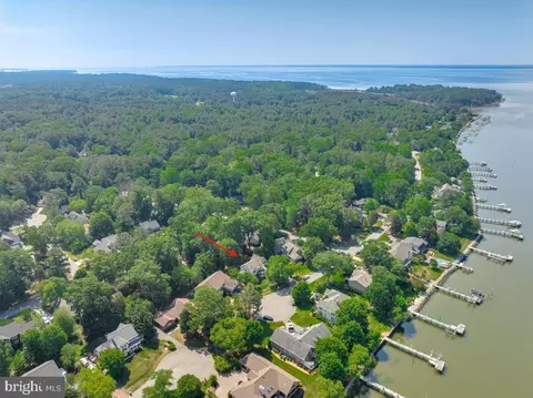 View/Area - 11565 Magnolia Ct, Issue, MD 20645 photo 3 of 13
