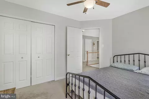 Bedroom - 11280 Lord Baltimore Dr, Issue, MD 20645 photo 5 of 8