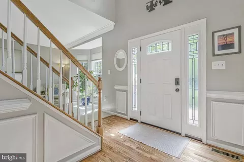 Entry Way - 11280 Lord Baltimore Dr, Issue, MD 20645 photo 1 of 5