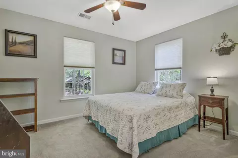 Bedroom - 11280 Lord Baltimore Dr, Issue, MD 20645 photo 6 of 8