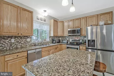 Kitchen - 11280 Lord Baltimore Dr, Issue, MD 20645 photo 1 of 4