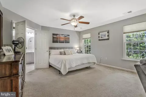 Bedroom - 11280 Lord Baltimore Dr, Issue, MD 20645 photo 1 of 8