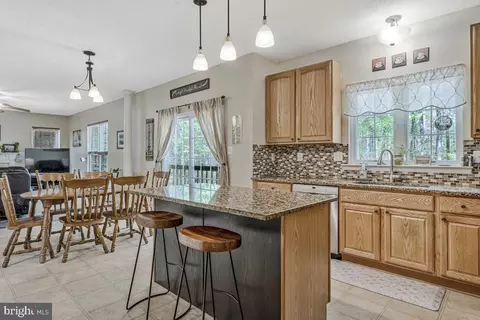 Kitchen - 11280 Lord Baltimore Dr, Issue, MD 20645 photo 2 of 4