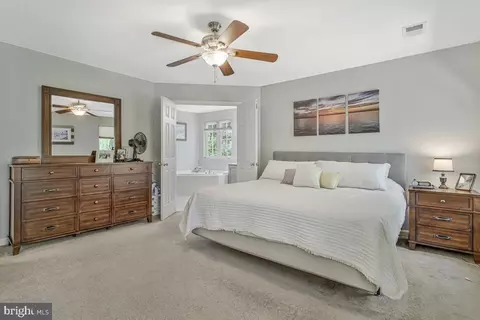 Bedroom - 11280 Lord Baltimore Dr, Issue, MD 20645 photo 2 of 8