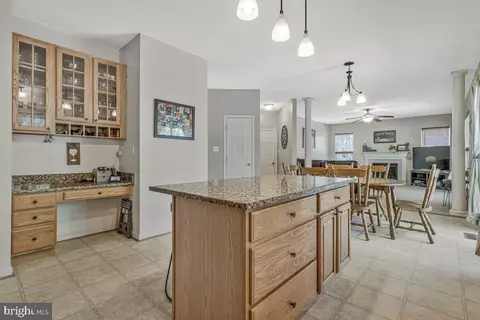 Kitchen - 11280 Lord Baltimore Dr, Issue, MD 20645 photo 4 of 4