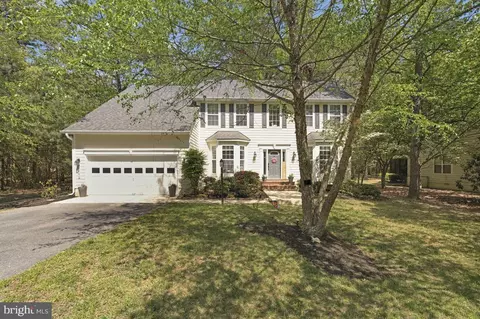 Exterior - 11280 Lord Baltimore Dr, Issue, MD 20645 photo 4 of 8