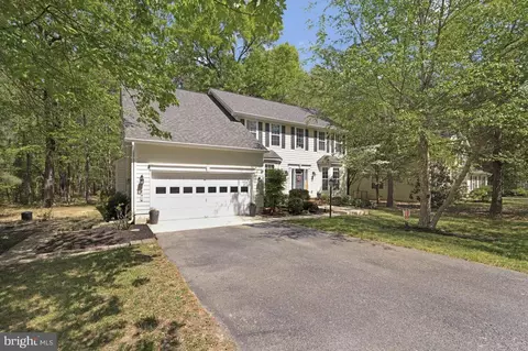 Exterior - 11280 Lord Baltimore Dr, Issue, MD 20645 photo 5 of 8