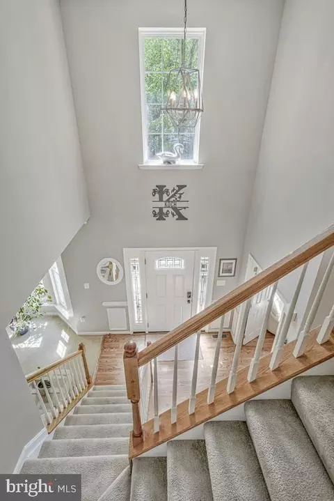 Entry Way - 11280 Lord Baltimore Dr, Issue, MD 20645 photo 3 of 5