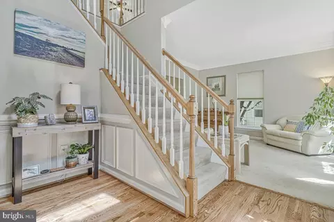 Entry Way - 11280 Lord Baltimore Dr, Issue, MD 20645 photo 2 of 5