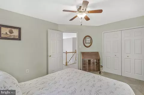 Bedroom - 11280 Lord Baltimore Dr, Issue, MD 20645 photo 7 of 8