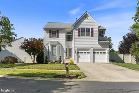 2372 Albany Way, Waldorf, MD 20603