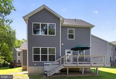 Exterior - 29 Stuart, Indian Head, MD 20640 photo 4 of 5