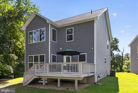 Exterior - 29 Stuart, Indian Head, MD 20640 photo 5 of 5