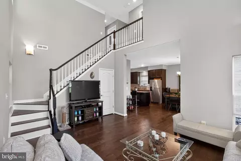 Entry Way - 29 Stuart, Indian Head, MD 20640 photo 1 of 7