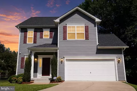 Exterior - 29 Stuart, Indian Head, MD 20640 photo 2 of 5