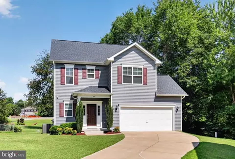 Exterior - 29 Stuart, Indian Head, MD 20640 photo 3 of 5