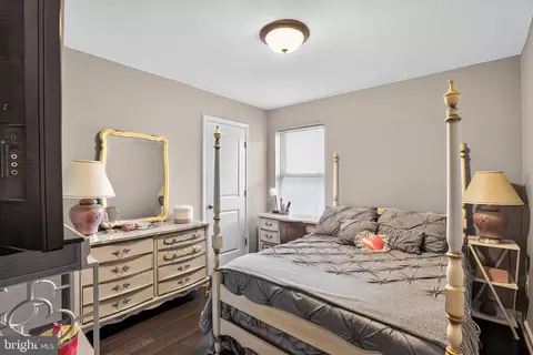 Bedroom - 29 Stuart, Indian Head, MD 20640 photo 5 of 5