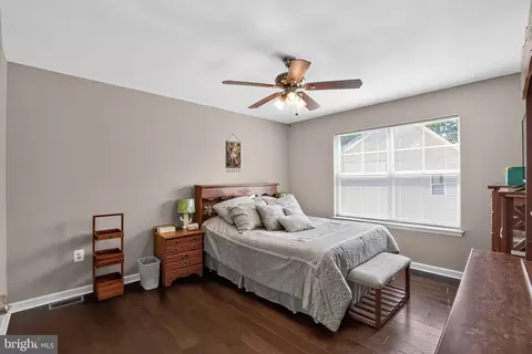 Bedroom - 29 Stuart, Indian Head, MD 20640 photo 2 of 5