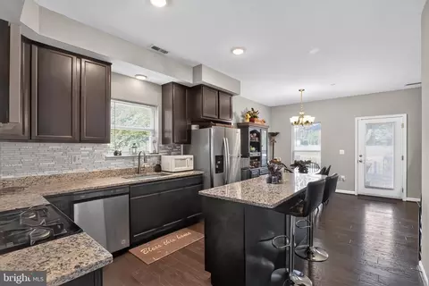 Kitchen - 29 Stuart, Indian Head, MD 20640 photo 1 of 1