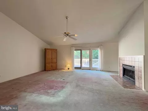 Living - 14495 Over Creek Dr, Issue, MD 20645 photo 3 of 12