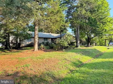 Exterior - 14495 Over Creek Dr, Issue, MD 20645 photo 5 of 7