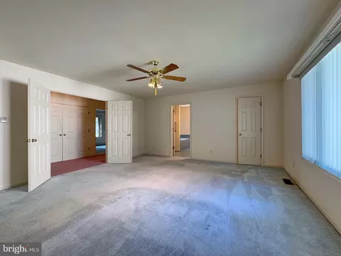 Bedroom - 14495 Over Creek Dr, Issue, MD 20645 photo 5 of 5