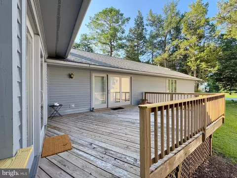 Exterior - 14495 Over Creek Dr, Issue, MD 20645 photo 7 of 7