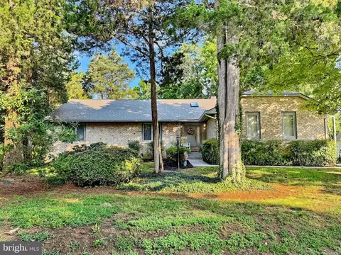 Exterior - 14495 Over Creek Dr, Issue, MD 20645 photo 2 of 7