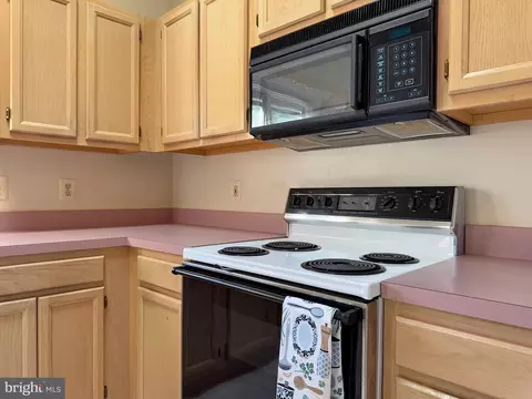 Kitchen - 14495 Over Creek Dr, Issue, MD 20645 photo 4 of 5